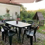 Il Varco Del Pollino Gasthof Mezzana (Basilicata)