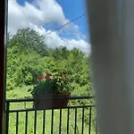 Гостевой дом Il Varco Del Pollino Mezzana (Basilicata)