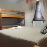 Il Varco Del Pollino Mezzana (Basilicata)
