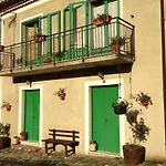Gasthof Il Varco Del Pollino Mezzana (Basilicata)