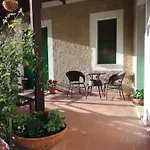 Gasthof Il Varco Del Pollino
