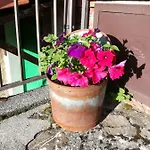 Гостевой дом Il Varco Del Pollino *