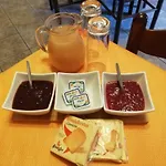 Il Varco Del Pollino Gasthof Mezzana (Basilicata)