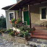 Il Varco Del Pollino
