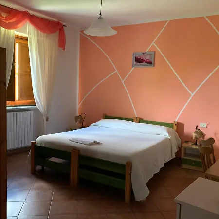 Il Varco Del Pollino Mezzana (Basilicata)