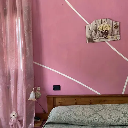 Affittacamere Il Varco Del Pollino *