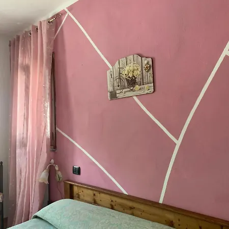 Il Varco Del Pollino * Mezzana (Basilicata)