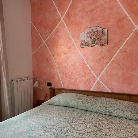 Il Varco Del Pollino *