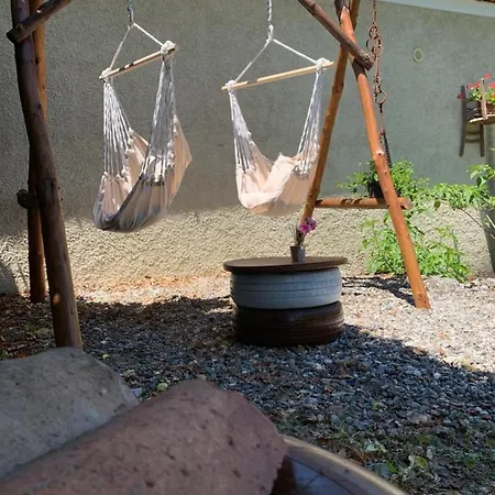 Il Varco Del Pollino Affittacamere Mezzana (Basilicata)