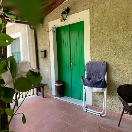 Affittacamere Il Varco Del Pollino *