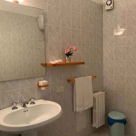 Il Varco Del Pollino Gasthuis Mezzana (Basilicata)