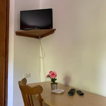 Gasthuis Il Varco Del Pollino