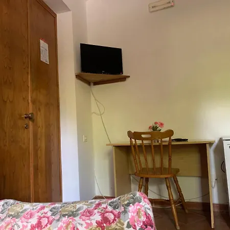 Il Varco Del Pollino Gasthuis *