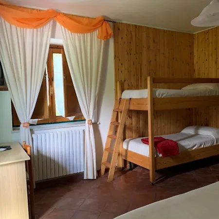 Il Varco Del Pollino