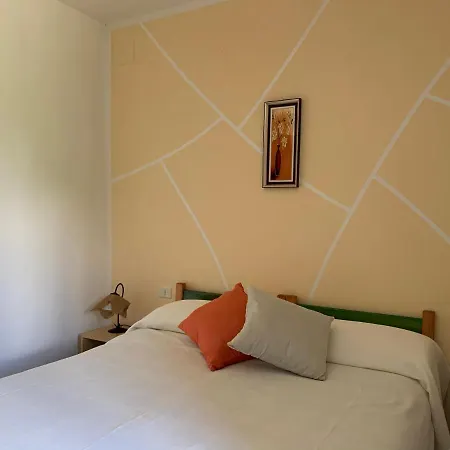 Il Varco Del Pollino Mezzana (Basilicata)