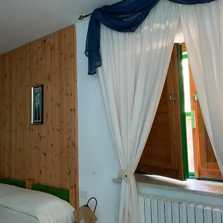 Il Varco Del Pollino *