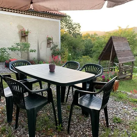 Il Varco Del Pollino Affittacamere Mezzana (Basilicata)