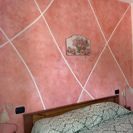 Affittacamere Il Varco Del Pollino