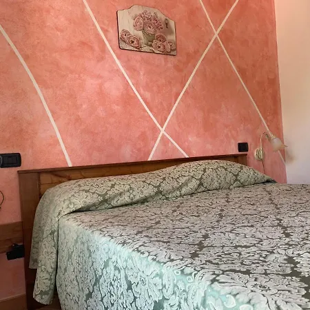 Il Varco Del Pollino Affittacamere *