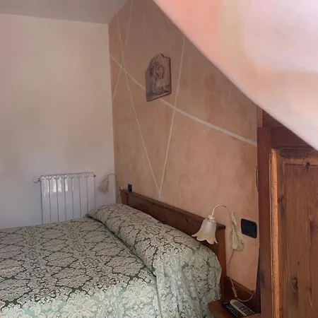 Il Varco Del Pollino Mezzana (Basilicata)