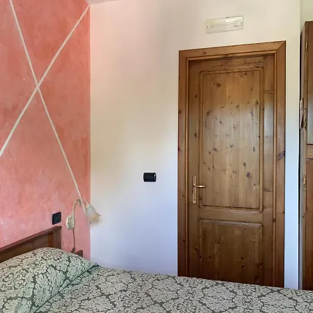 Il Varco Del Pollino * Mezzana (Basilicata)