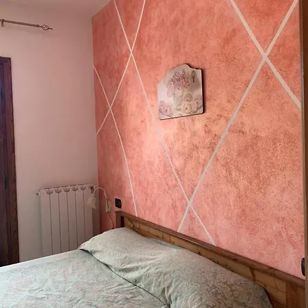 Il Varco Del Pollino * Mezzana (Basilicata)