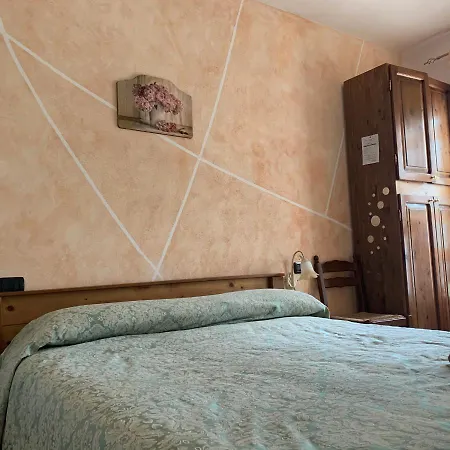 Il Varco Del Pollino Affittacamere *