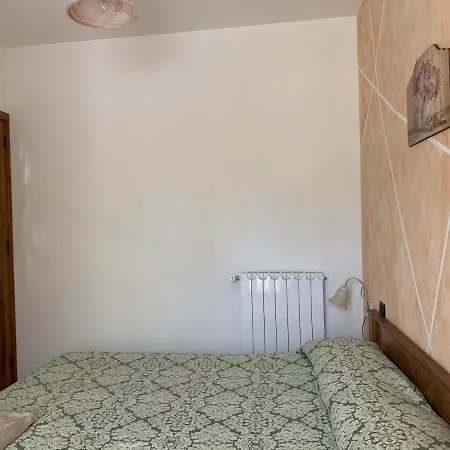 Il Varco Del Pollino * Mezzana (Basilicata)