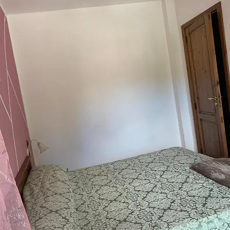 Gasthuis Il Varco Del Pollino *