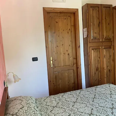 Il Varco Del Pollino Mezzana (Basilicata)