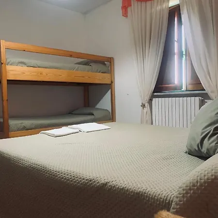 Il Varco Del Pollino Mezzana (Basilicata)