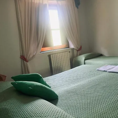 Il Varco Del Pollino