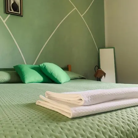 Il Varco Del Pollino Gasthuis