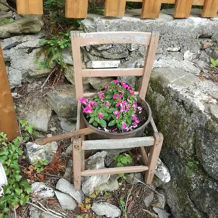 Il Varco Del Pollino Gasthuis *