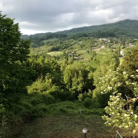 Il Varco Del Pollino