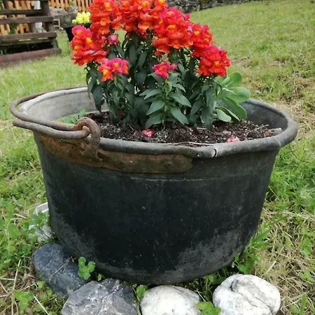 Il Varco Del Pollino *