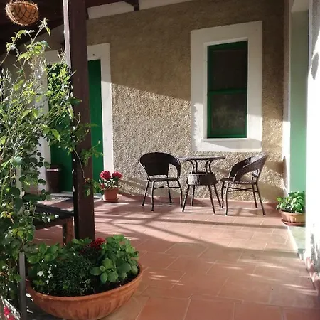 Affittacamere Il Varco Del Pollino