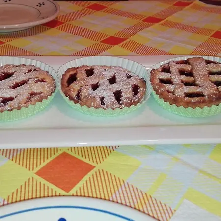 Il Varco Del Pollino Affittacamere *