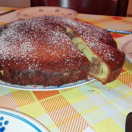 Il Varco Del Pollino