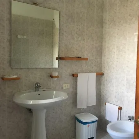 Il Varco Del Pollino *