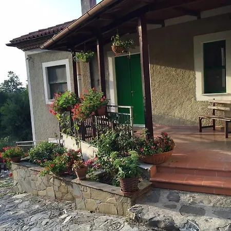 Il Varco Del Pollino