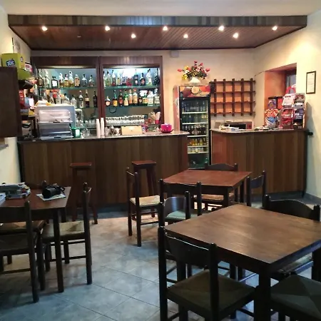 Affittacamere Il Varco Del Pollino *