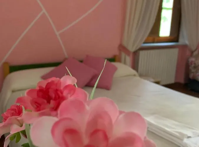 Il Varco Del Pollino Affittacamere Mezzana (Basilicata)